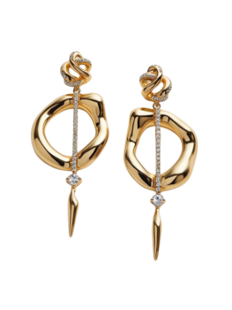 Picture for category Earrings