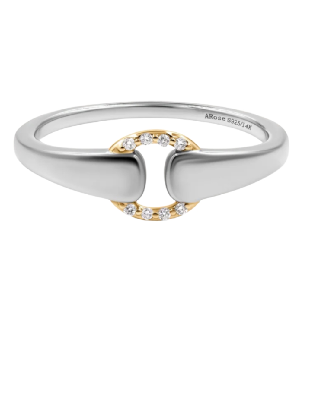 Two Tone Ring