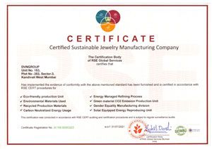 Gold-Filled Jewelry Factory for Australia - DVNJEWELRY