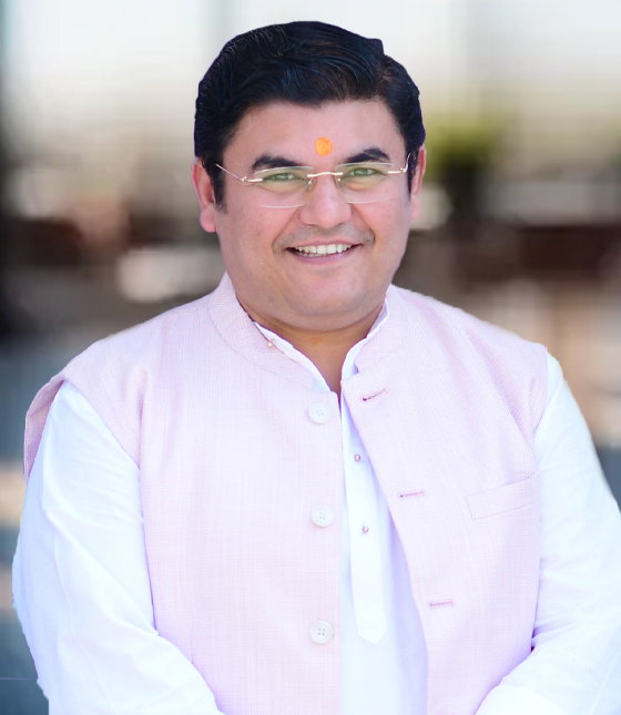 Mr Choksi - The Metal Master