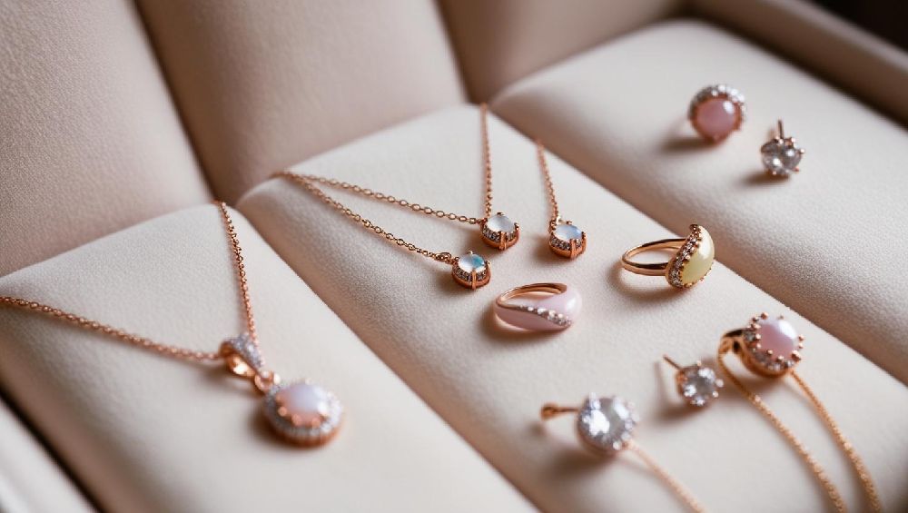 Customized Jewelry Manufacturers